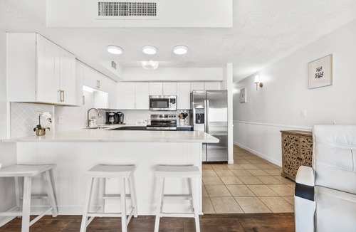 Atlantic Beach Condo | Seaside Sunrise in North Myrtle Beach
