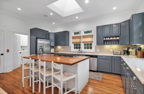 Debordieu Colony House | Seawind Retreat Updated home in Debordieu steps from the beach access