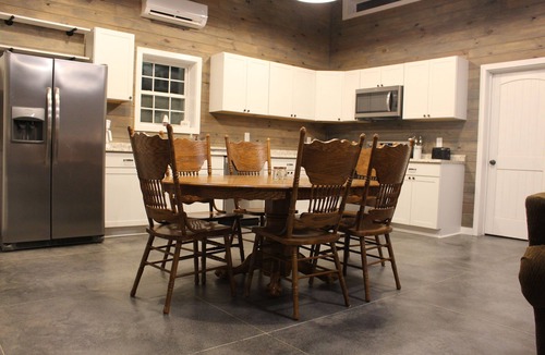 Orangeburg House | Secluded Retreat With hot tub ideal to fish and relax on private pond