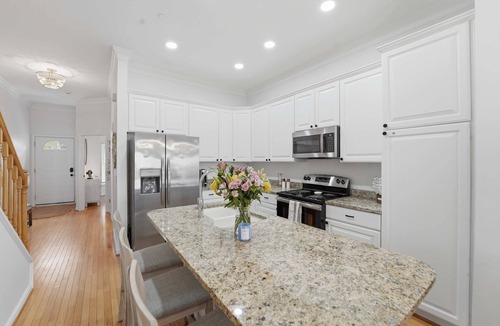 Waters Edge House | Second Wind on Folly