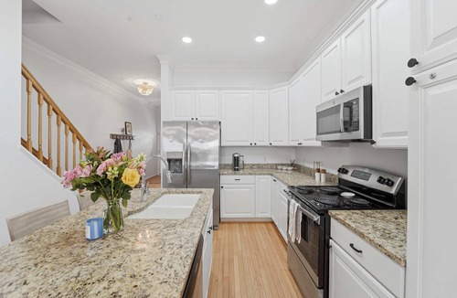 Waters Edge House | Second Wind on Folly