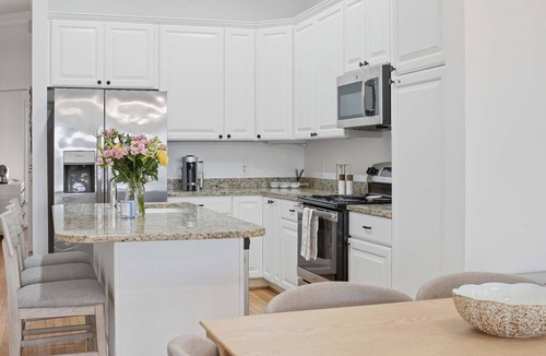 Waters Edge House | Second Wind on Folly