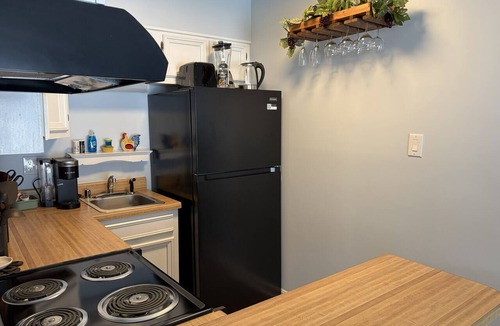 White Lake Condo | Serene 1-bedroom condo with lake access in White Lake