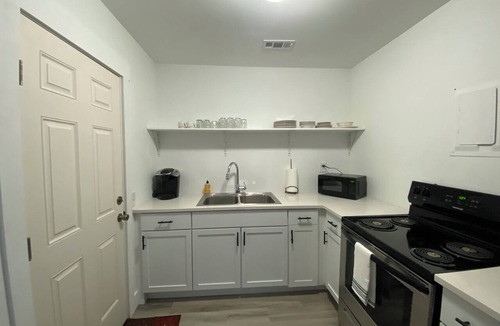 Port Royal House | Serene 3-bedroom house in charming Port Royal