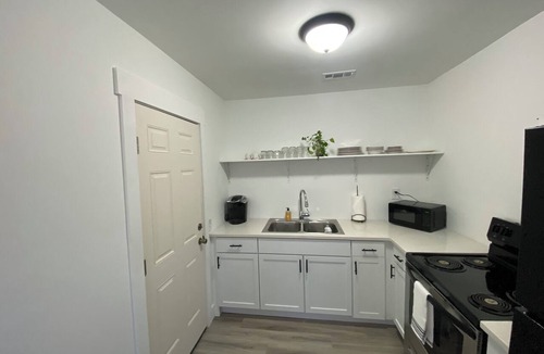 Port Royal House | Serene 3-bedroom house in charming Port Royal