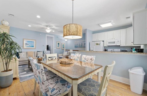Windy Hill House | Serene Coastal Getaway with Resort Amenities with new in-unit Game Room