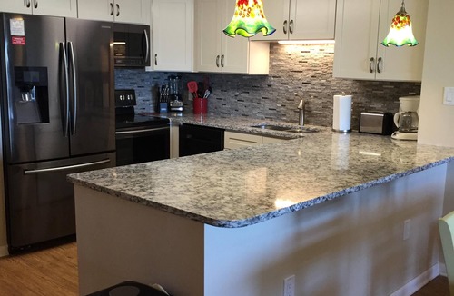 North Myrtle Beach Condo | Serene Oceanfront Getaway Cherry Grove (North Myrtle Beach)3BR