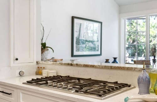 Folly Beach Villa | SERENITY SHORES Private Luxury 5-Level Tropical Oasis, Pool, Steps to Beach