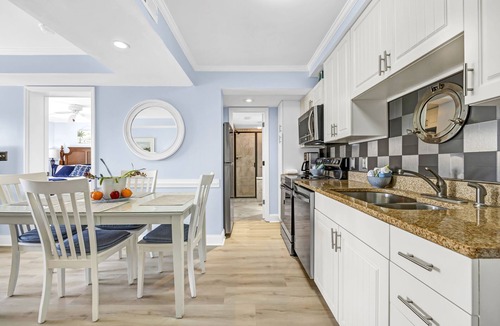 North Litchfield Beach Condo | SH 311 Waterpark! Afforable Family Fun Litchfield By The Sea-Summer Stays