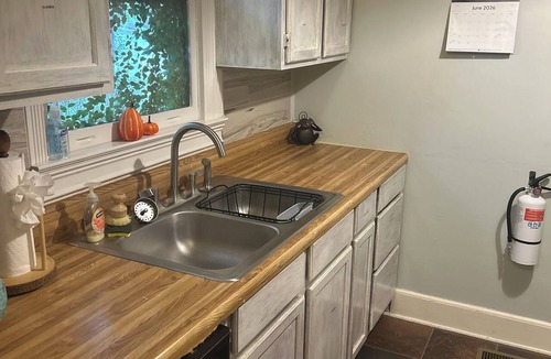 Shandon House | Shandon’s Best: Bubba’s Tranquil Treehouse Permit # STR-000211-2025