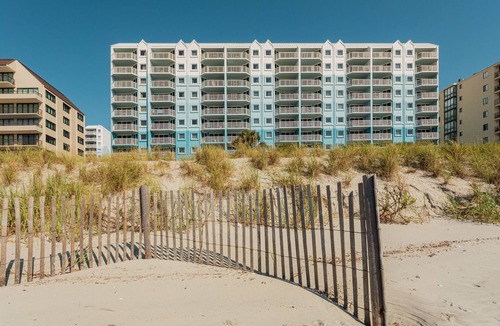 Windy Hill Villa | Shore Crest Vacation Villas I & II, South Carolina, 2 Bedroom Oceanfront