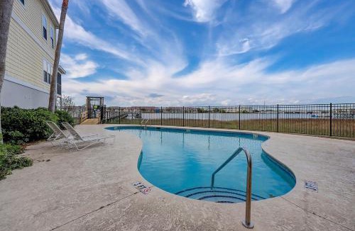 Waters Edge House | Shuckleys Retreat - 30 Day Rental