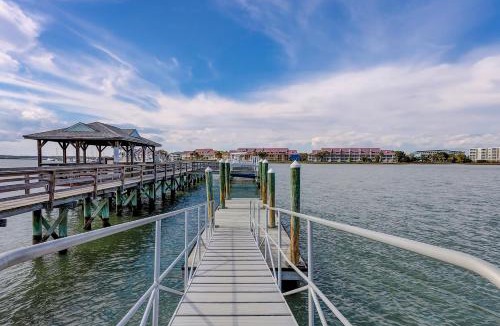 Waters Edge House | Shuckleys Retreat