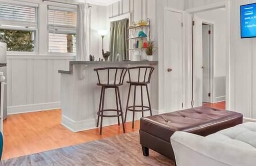 Shandon Apartment | Sims Suite | 1BR 1BA | Downtown