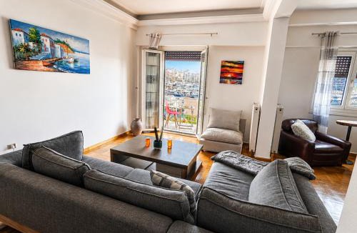 Pasalimani Apartment | Siraggiou 1
