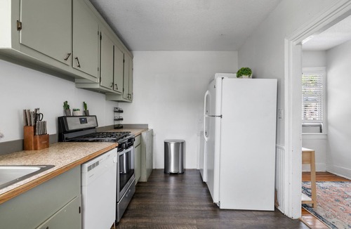 Cannonborough Elliotborough House | Six & Sow | Downtown Charleston Comfort & Charm