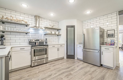 Myrtle Beach House | Sol Mate - Fantastic location near the beach (monthly availability)