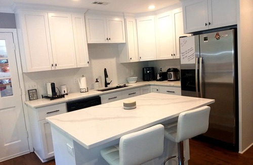 Wessex Square House | South Charlotte 3BR w/Pool, Fenced in and Pet-Friendly - Near Ballantyne!