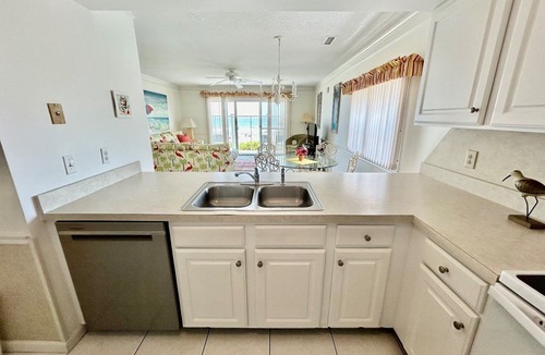 Surfside Beach Condo | South Shores I 3 2 Bedroom Condo by RedAwning