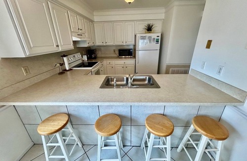 Surfside Beach Condo | South Shores I 3 2 Bedroom Condo by RedAwning