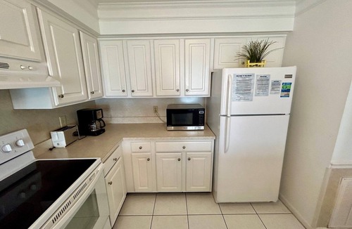 Surfside Beach Condo | South Shores I 3 2 Bedroom Condo by RedAwning