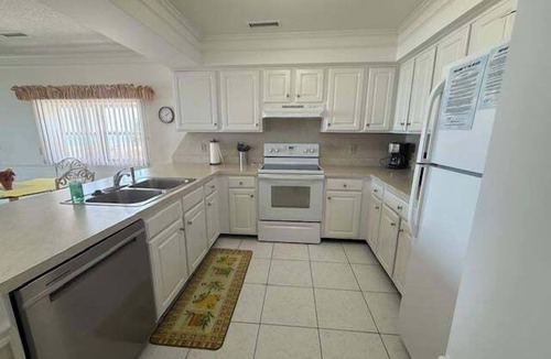 Surfside Beach Condo | South Shores I 3 2 Bedroom Condo by RedAwning