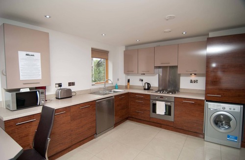 Southampton Apartment | Southampton Serviced Apartment