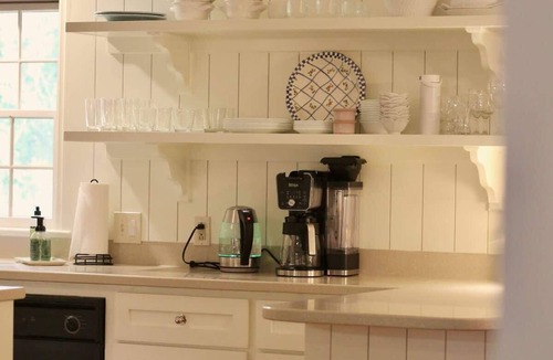 West Ashley House | Southern Charm: Beautiful 4BR Home In Charleston