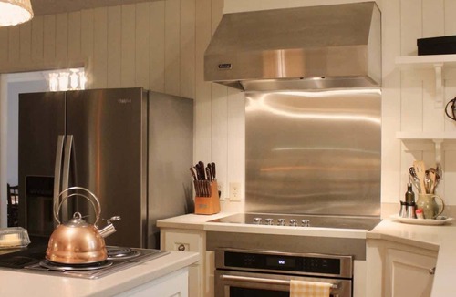 West Ashley House | Southern Charm: Beautiful 4BR Home In Charleston