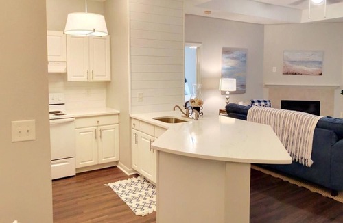 Johns Island Condo | Southern Charm Charleston Condo, Close to Downtown and Folly Beach!!!