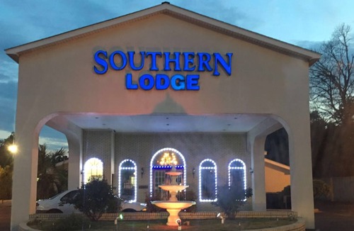 Orangeburg Hotel | Southern Lodge & Suites