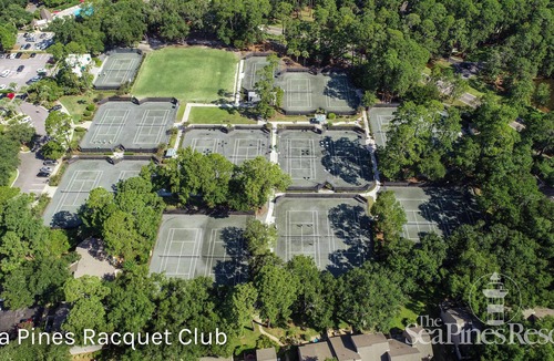 Heritage Woods Villa | Spacious 2-Bed Villa w/Private Patio, Sleeps 4 in the heart of Sea Pines