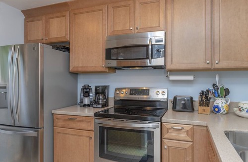 Seabrook Island Villa | Spacious 2BR/2.5 BA Seabrook Island Villa, Amazing Marsh Views!