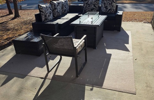Florence House | Spacious 4-bedroom house in beautiful Florence with AC