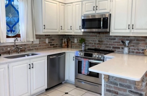 Forest Hills House | Spacious 4-bedroom House in best neighborhood in Augusta. 1.5 miles to course