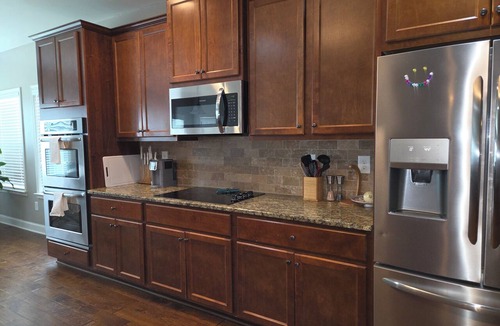 Evans House | Spacious 4500 sqft 5-bdr house in Evans 14 mile from Augusta National Golf Club