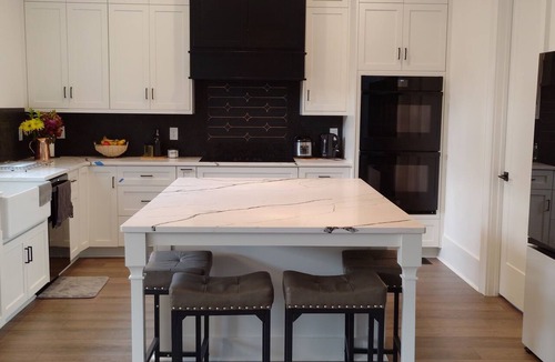Beech Island House | Spacious 5-bedroom house in Beech Island, 11 miles from Augusta National