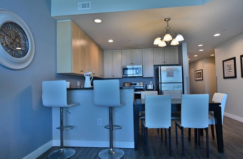 Downtown Myrtle Beach Condo | Spacious 5-Bedroom Oceanfront Condo in Myrtle Beach