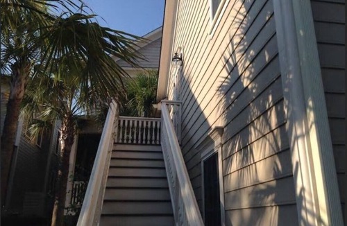 Charleston House | Spacious Daniel Island condo