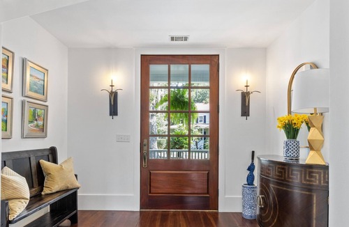 Palmetto Bluff House | Spacious interiors, iconic Wilson Village location, Dual Living & Dining Rooms