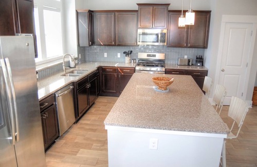 Myrtle Beach House | Spacious Retreat in Myrtle Beach: At Salt & Light, Your Dream Vacation Awaits