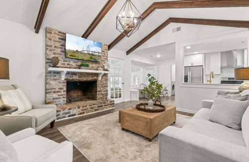 Hanahan House | Spacious Retreat with Pool