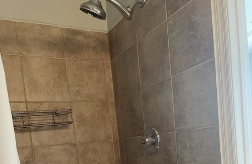 Westside House | Spacious upstairs in a duplex