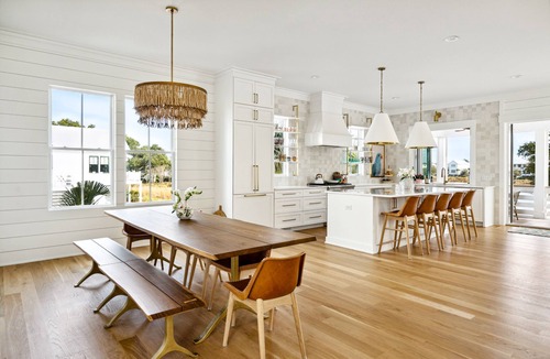 Johns Island House | “Sparkling River”1043 Breaker Lane Brand New ~ Kiawah River 3 Bedroom Home ~ Sleeps 11