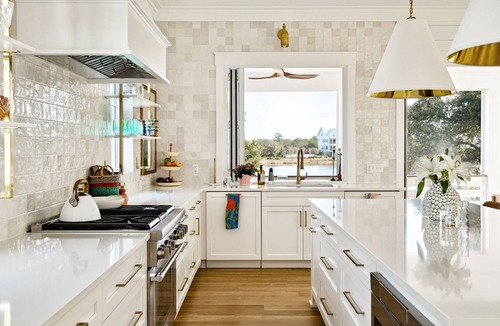 Johns Island House | “Sparkling River”1043 Breaker Lane Brand New ~ Kiawah River 3 Bedroom Home ~ Sleeps 11