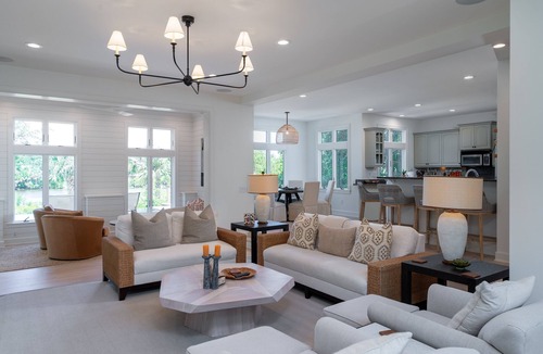 Seabrook Island House | Spectacular-Across from Boardwalk to Beach! Amenity Cards! Pool!