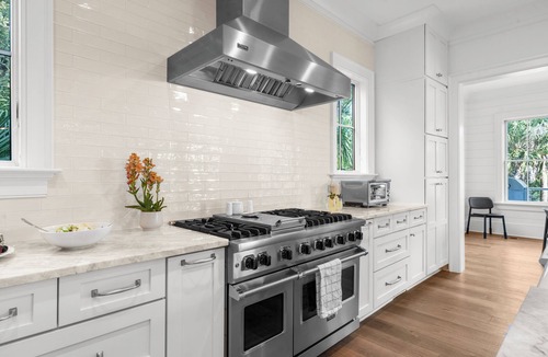 Vanderhorst Plantation House | Spectacular new rental home close to Ocean Course