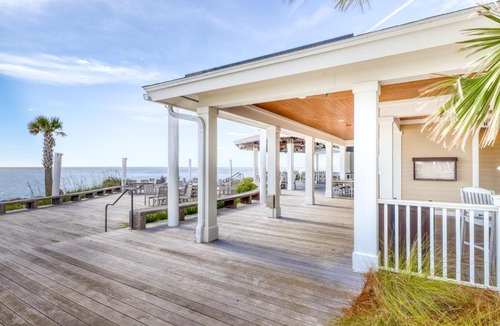 Spinnaker Beachhouses House | Spinnaker 716