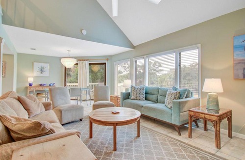 Spinnaker Beachhouses House | Spinnaker 716