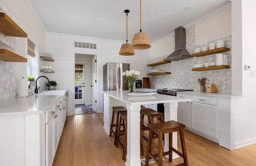 Sunset Point House | Starfish Landing | Renovated, private 4bd Oasis